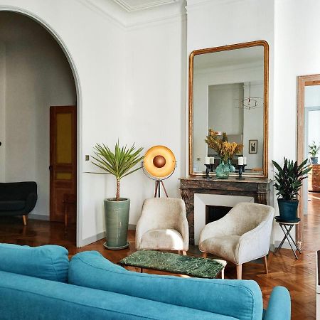 Ferienwohnung Votre Cocon En Plein Coeur De Marseilles Exterior foto