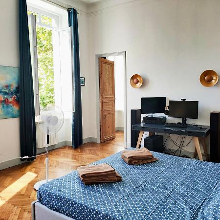 Ferienwohnung Votre Cocon En Plein Coeur De Marseilles Exterior foto