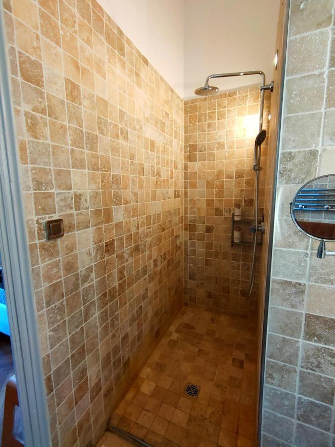 Ferienwohnung Votre Cocon En Plein Coeur De Marseilles Exterior foto